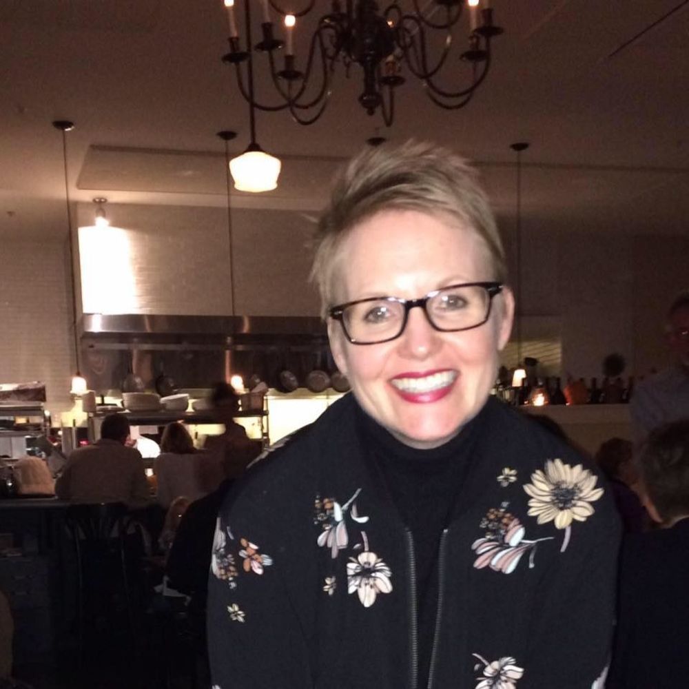 Meet your Posher, Su